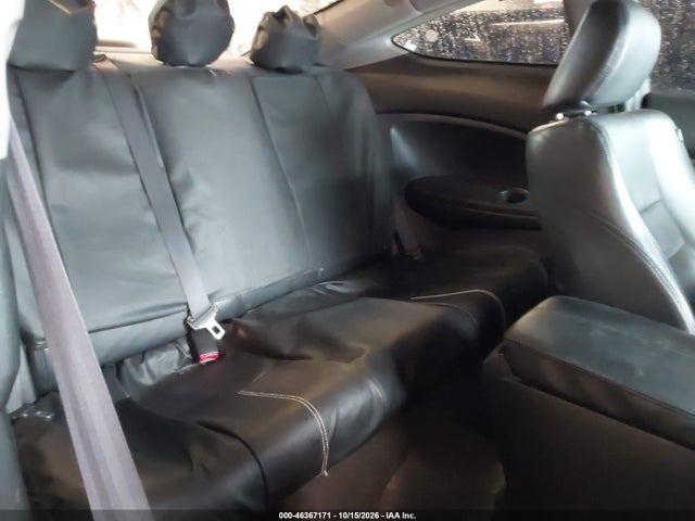 Aukcja sprzedaży 2008 Honda Accord 3.5 Ex-l, vin: 1HGCS22898A009695, numer aukcji: 46367171