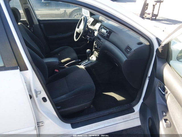 46367172 :رقم المزاد ، 1NXBR32E17Z828632 vin ، 2007 Toyota Corolla S مزاد بيع
