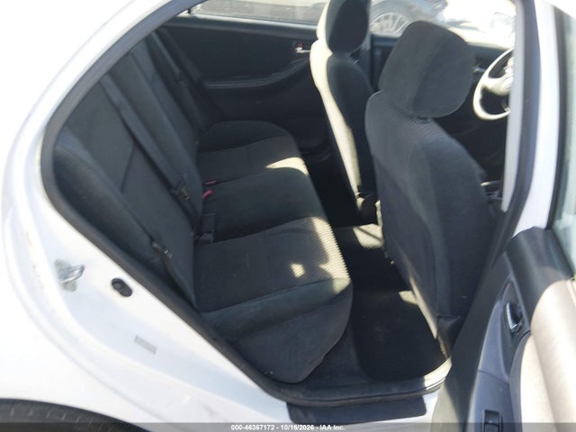 46367172 :رقم المزاد ، 1NXBR32E17Z828632 vin ، 2007 Toyota Corolla S مزاد بيع