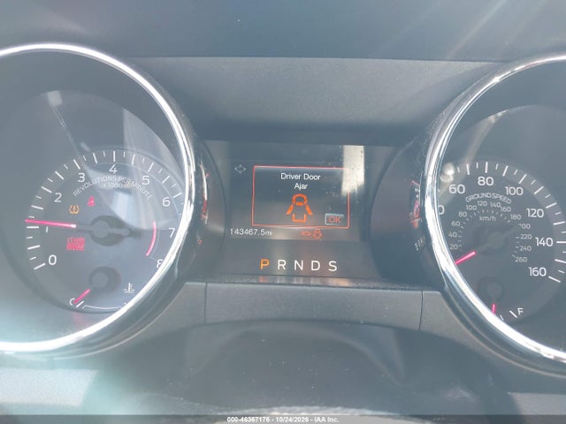 Ford Mustang V6 2015 1FA6P8AM7F5319063 Image 16