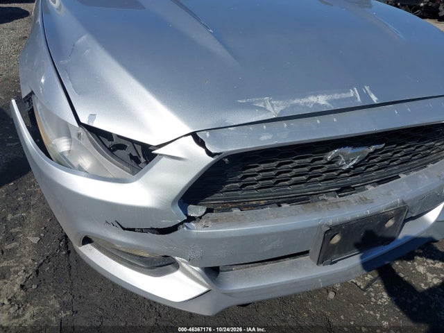 Ford Mustang V6 2015 1FA6P8AM7F5319063 Image 12