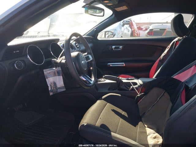 Ford Mustang V6 2015 1FA6P8AM7F5319063 Image 20