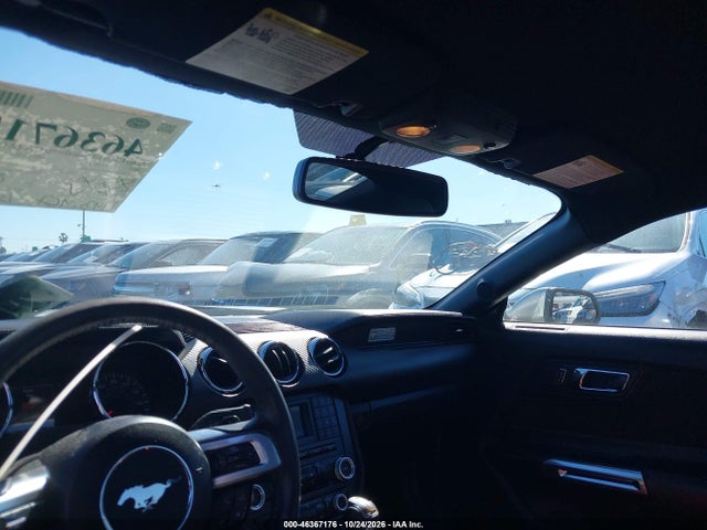 Ford Mustang V6 2015 1FA6P8AM7F5319063 Image 22