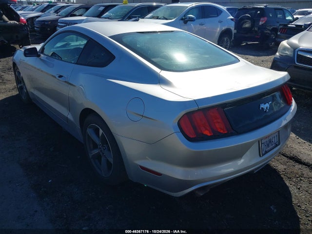 Ford Mustang V6 2015 1FA6P8AM7F5319063 Image 3