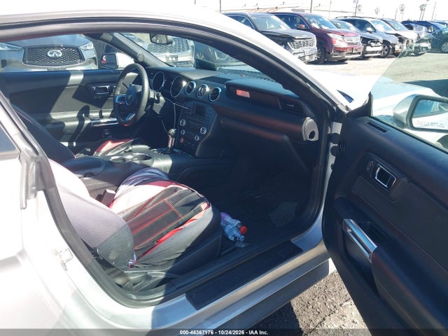 Ford Mustang V6 2015 1FA6P8AM7F5319063 Image 5