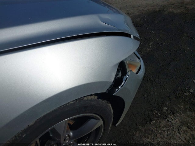 Ford Mustang V6 2015 1FA6P8AM7F5319063 Image 6