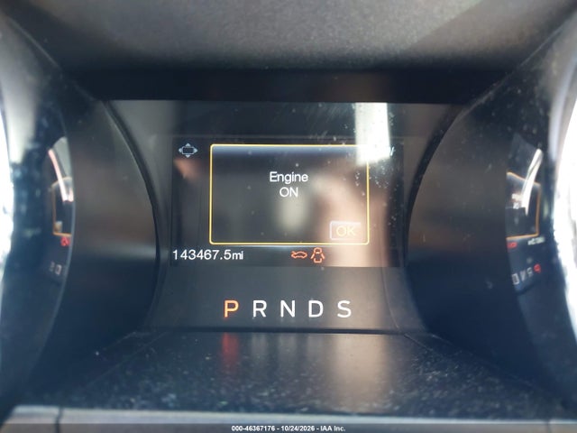 Ford Mustang V6 2015 1FA6P8AM7F5319063 Image 7