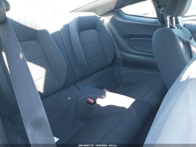 Ford Mustang V6 2015 1FA6P8AM7F5319063 Image 8
