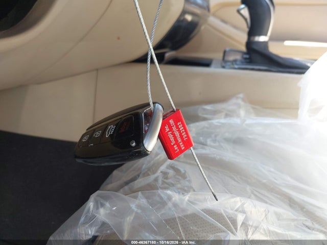 Hyundai Genesis 3.8 2015 KMHGN4JE7FU083912 Image 11