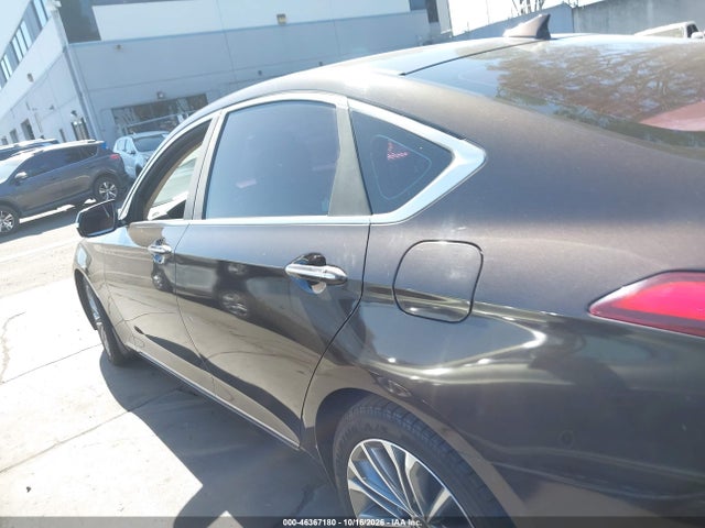 Hyundai Genesis 3.8 2015 KMHGN4JE7FU083912 Image 14