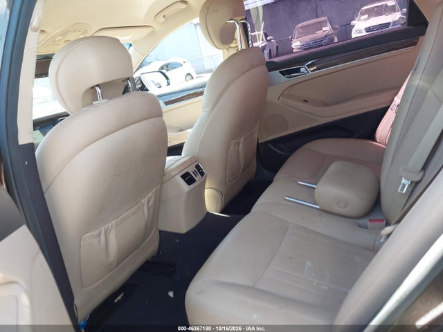 Hyundai Genesis 3.8 2015 KMHGN4JE7FU083912 Image 18