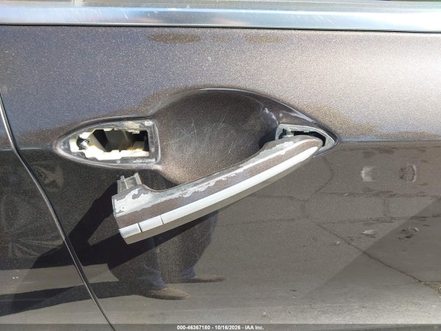 Hyundai Genesis 3.8 2015 KMHGN4JE7FU083912 Image 6