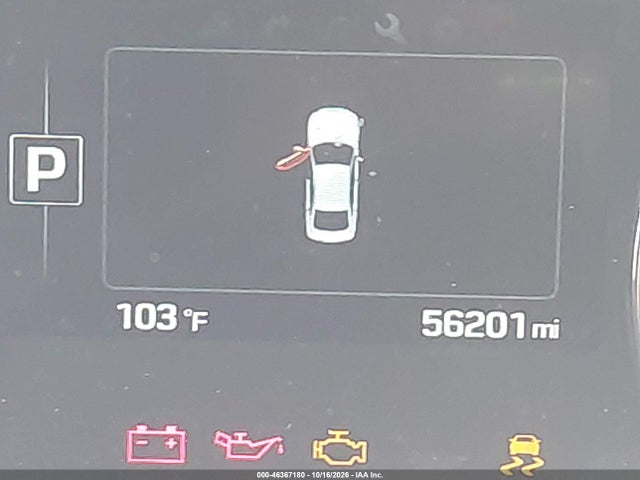 Hyundai Genesis 3.8 2015 KMHGN4JE7FU083912 Image 7