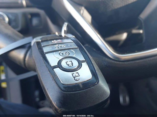 Продаж на аукціоні авто 2017 Ford Fusion Hybrid Titanium, vin: 3FA6P0RU3HR359761, номер лоту: 46367189