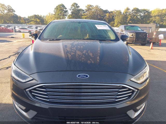 Продаж на аукціоні авто 2017 Ford Fusion Hybrid Titanium, vin: 3FA6P0RU3HR359761, номер лоту: 46367189