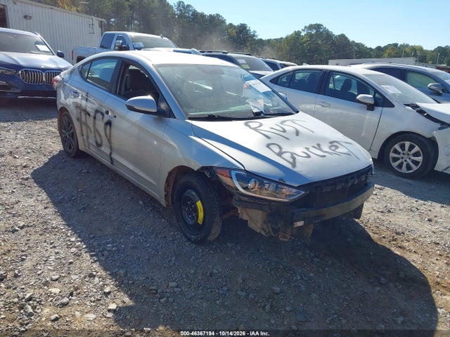 Aukcja sprzedaży 2017 Hyundai Elantra Se, vin: 5NPD84LF3HH049774, numer aukcji: 46367194