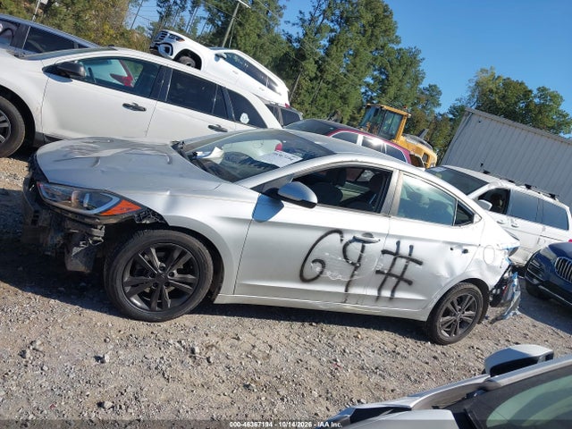 Aukcja sprzedaży 2017 Hyundai Elantra Se, vin: 5NPD84LF3HH049774, numer aukcji: 46367194