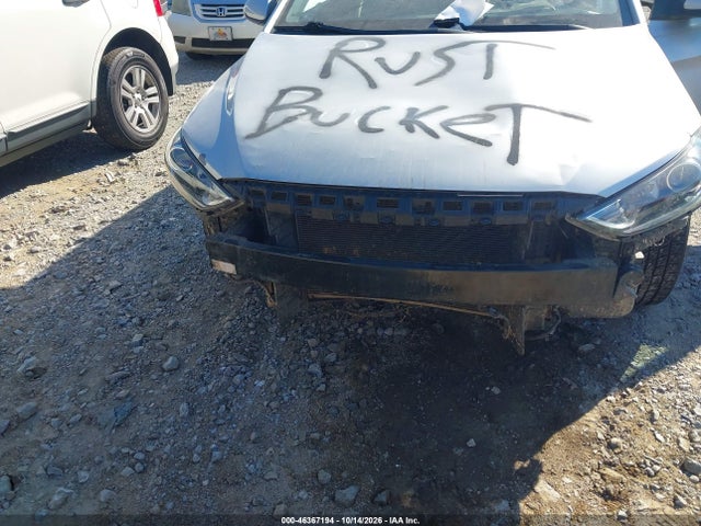 Aukcja sprzedaży 2017 Hyundai Elantra Se, vin: 5NPD84LF3HH049774, numer aukcji: 46367194