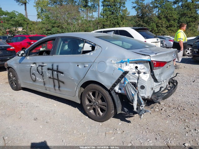 Aukcja sprzedaży 2017 Hyundai Elantra Se, vin: 5NPD84LF3HH049774, numer aukcji: 46367194