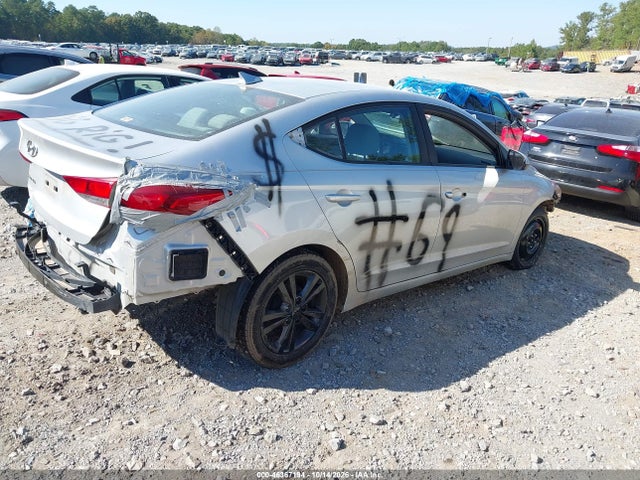 Aukcja sprzedaży 2017 Hyundai Elantra Se, vin: 5NPD84LF3HH049774, numer aukcji: 46367194