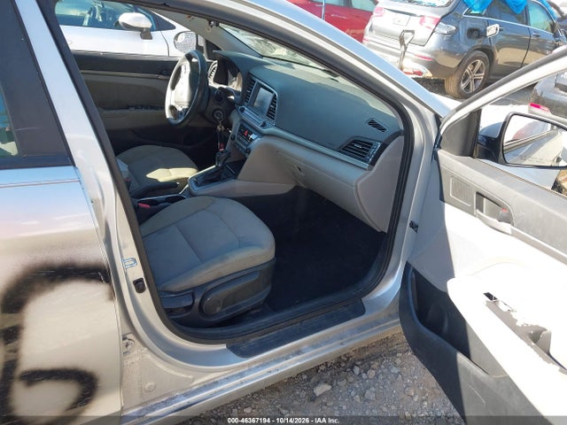 Aukcja sprzedaży 2017 Hyundai Elantra Se, vin: 5NPD84LF3HH049774, numer aukcji: 46367194