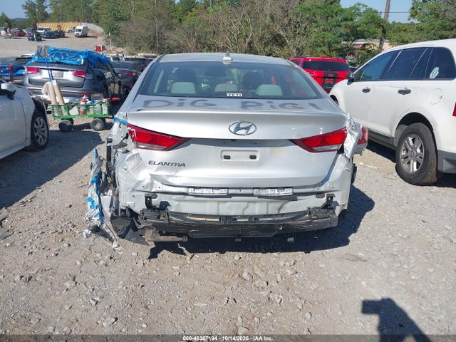 Aukcja sprzedaży 2017 Hyundai Elantra Se, vin: 5NPD84LF3HH049774, numer aukcji: 46367194