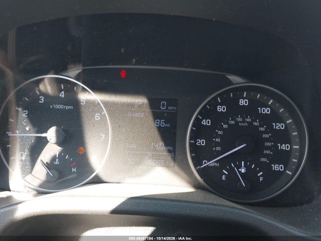 Aukcja sprzedaży 2017 Hyundai Elantra Se, vin: 5NPD84LF3HH049774, numer aukcji: 46367194