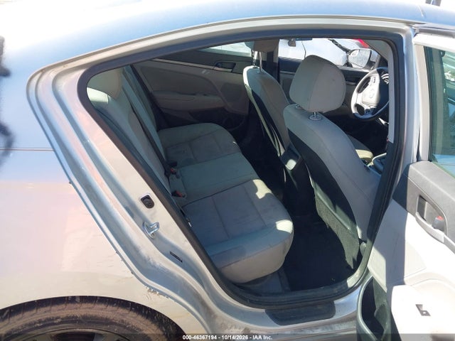 Aukcja sprzedaży 2017 Hyundai Elantra Se, vin: 5NPD84LF3HH049774, numer aukcji: 46367194