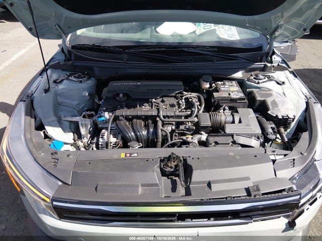 KIA K4 Ex 2025 3KPFU4DE3SE129842 Image 10