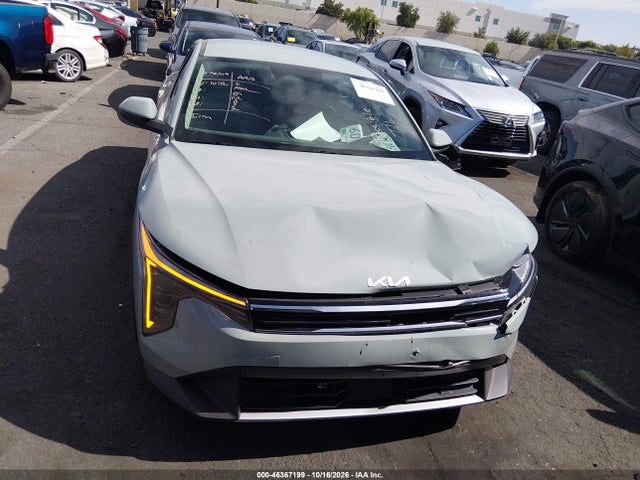 KIA K4 Ex 2025 3KPFU4DE3SE129842 Image 13