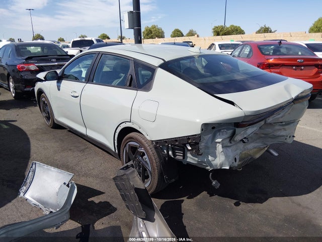KIA K4 Ex 2025 3KPFU4DE3SE129842 Image 15