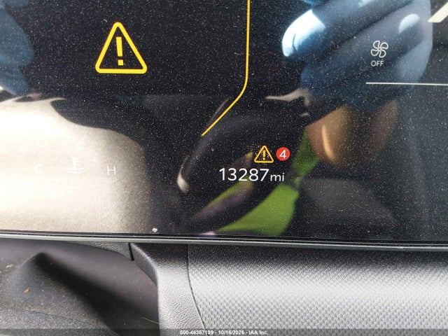 KIA K4 Ex 2025 3KPFU4DE3SE129842 Image 16
