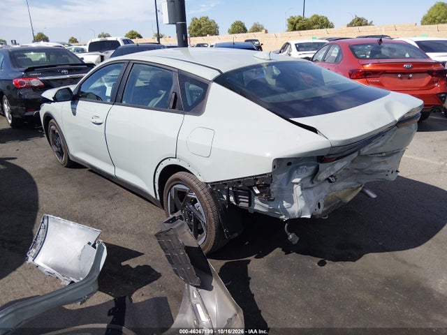 KIA K4 Ex 2025 3KPFU4DE3SE129842 Image 3