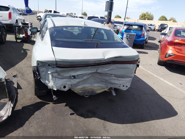 KIA K4 Ex 2025 3KPFU4DE3SE129842 Image 6