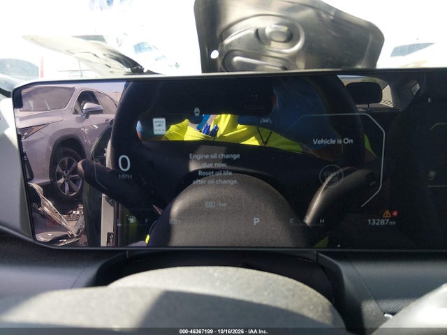 KIA K4 Ex 2025 3KPFU4DE3SE129842 Image 7