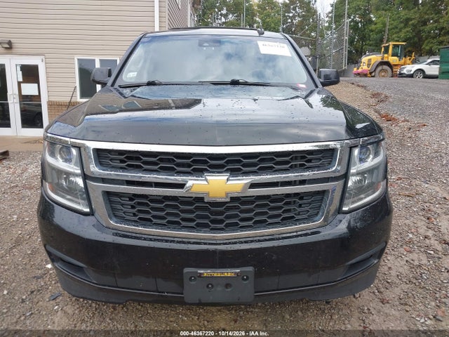 46367220 :رقم المزاد ، 1GNSKBKCXGR142651 vin ، 2016 Chevrolet Tahoe Lt مزاد بيع