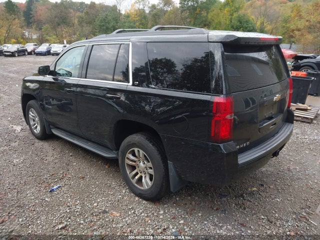 46367220 :رقم المزاد ، 1GNSKBKCXGR142651 vin ، 2016 Chevrolet Tahoe Lt مزاد بيع