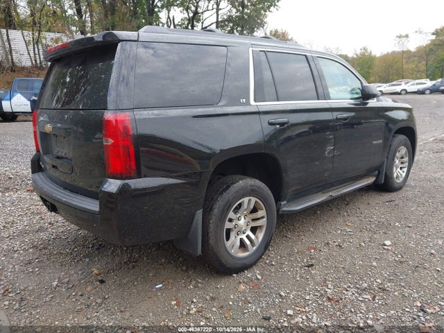 46367220 :رقم المزاد ، 1GNSKBKCXGR142651 vin ، 2016 Chevrolet Tahoe Lt مزاد بيع