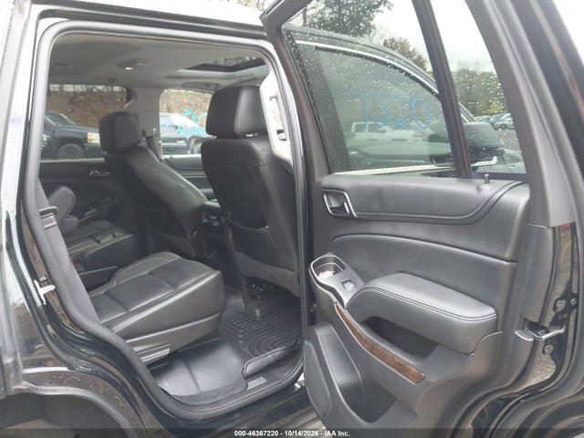 46367220 :رقم المزاد ، 1GNSKBKCXGR142651 vin ، 2016 Chevrolet Tahoe Lt مزاد بيع