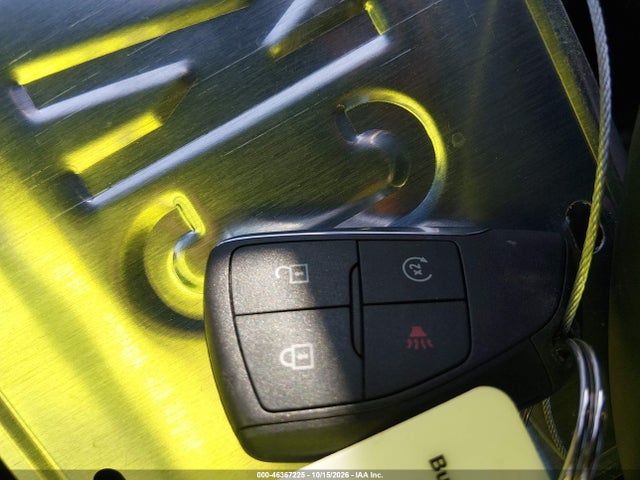 Продаж на аукціоні авто 2027 Chevrolet Equinox, vin: 3GNARHEG2VL117336, номер лоту: 46367225