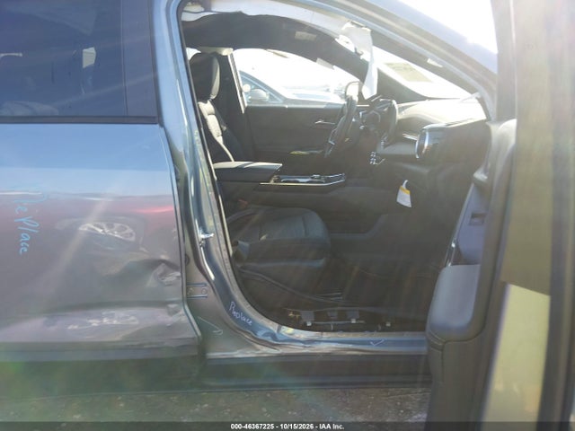 Продаж на аукціоні авто 2027 Chevrolet Equinox, vin: 3GNARHEG2VL117336, номер лоту: 46367225