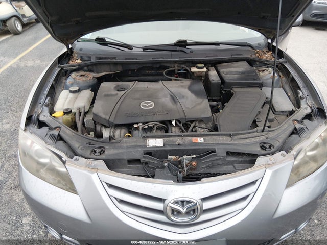 Продаж на аукціоні авто 2005 Mazda Mazda3 S, vin: JM1BK323251242334, номер лоту: 46367227