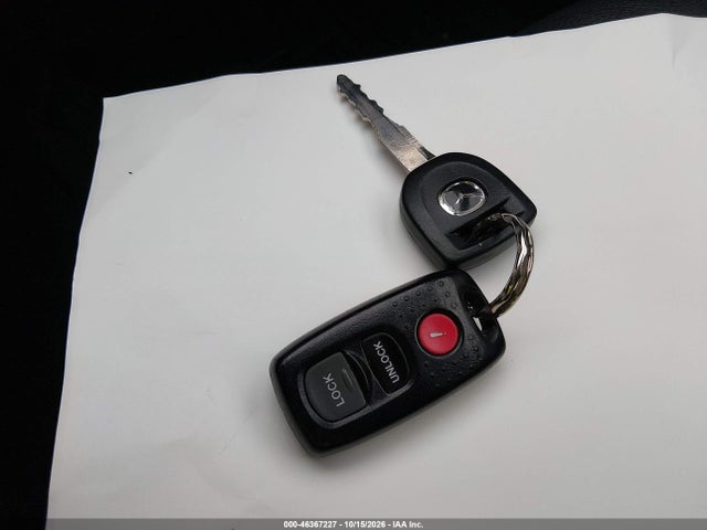 Продаж на аукціоні авто 2005 Mazda Mazda3 S, vin: JM1BK323251242334, номер лоту: 46367227