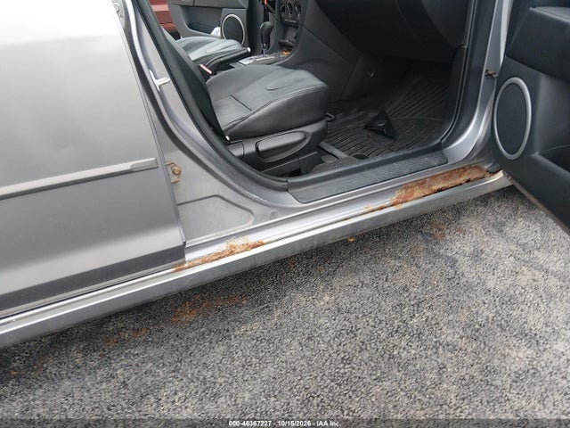 Продаж на аукціоні авто 2005 Mazda Mazda3 S, vin: JM1BK323251242334, номер лоту: 46367227