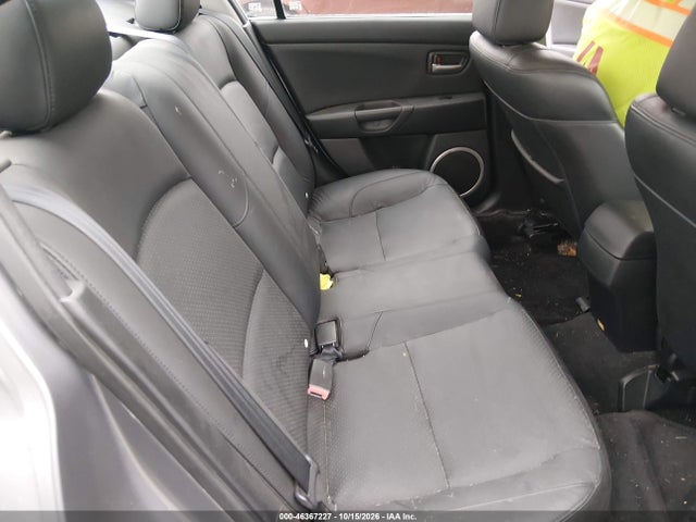 Продаж на аукціоні авто 2005 Mazda Mazda3 S, vin: JM1BK323251242334, номер лоту: 46367227