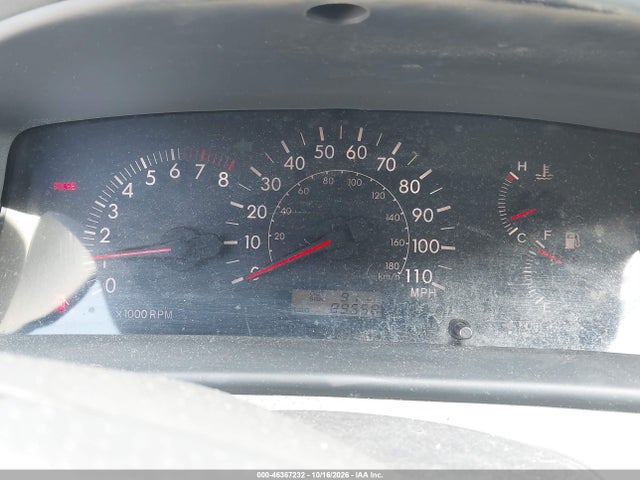 Продаж на аукціоні авто 2006 Toyota Corolla Le, vin: 2T1BR32E96C671402, номер лоту: 46367232