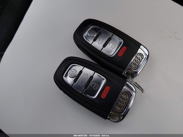 Продажа на аукционе авто 2012 Audi Q5 3.2 Premium, vin: WA1WKAFP8CA002036, номер лота: 46367250