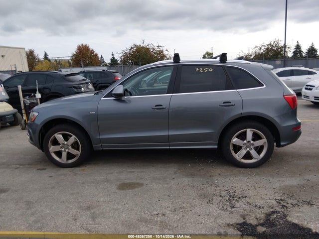 Продажа на аукционе авто 2012 Audi Q5 3.2 Premium, vin: WA1WKAFP8CA002036, номер лота: 46367250