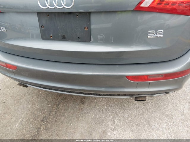 Продажа на аукционе авто 2012 Audi Q5 3.2 Premium, vin: WA1WKAFP8CA002036, номер лота: 46367250