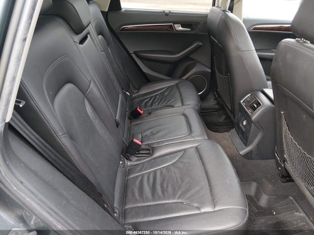Продажа на аукционе авто 2012 Audi Q5 3.2 Premium, vin: WA1WKAFP8CA002036, номер лота: 46367250